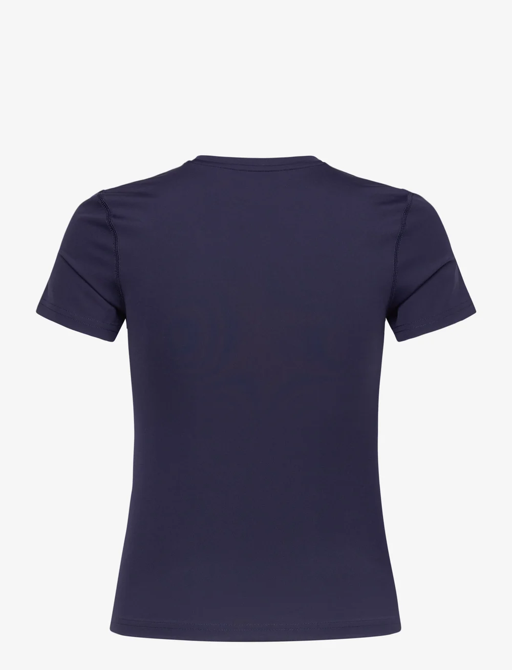 7 DAYS Active - Womens Short Sleeve Training Tee - t-shirts - 338 navy - 1