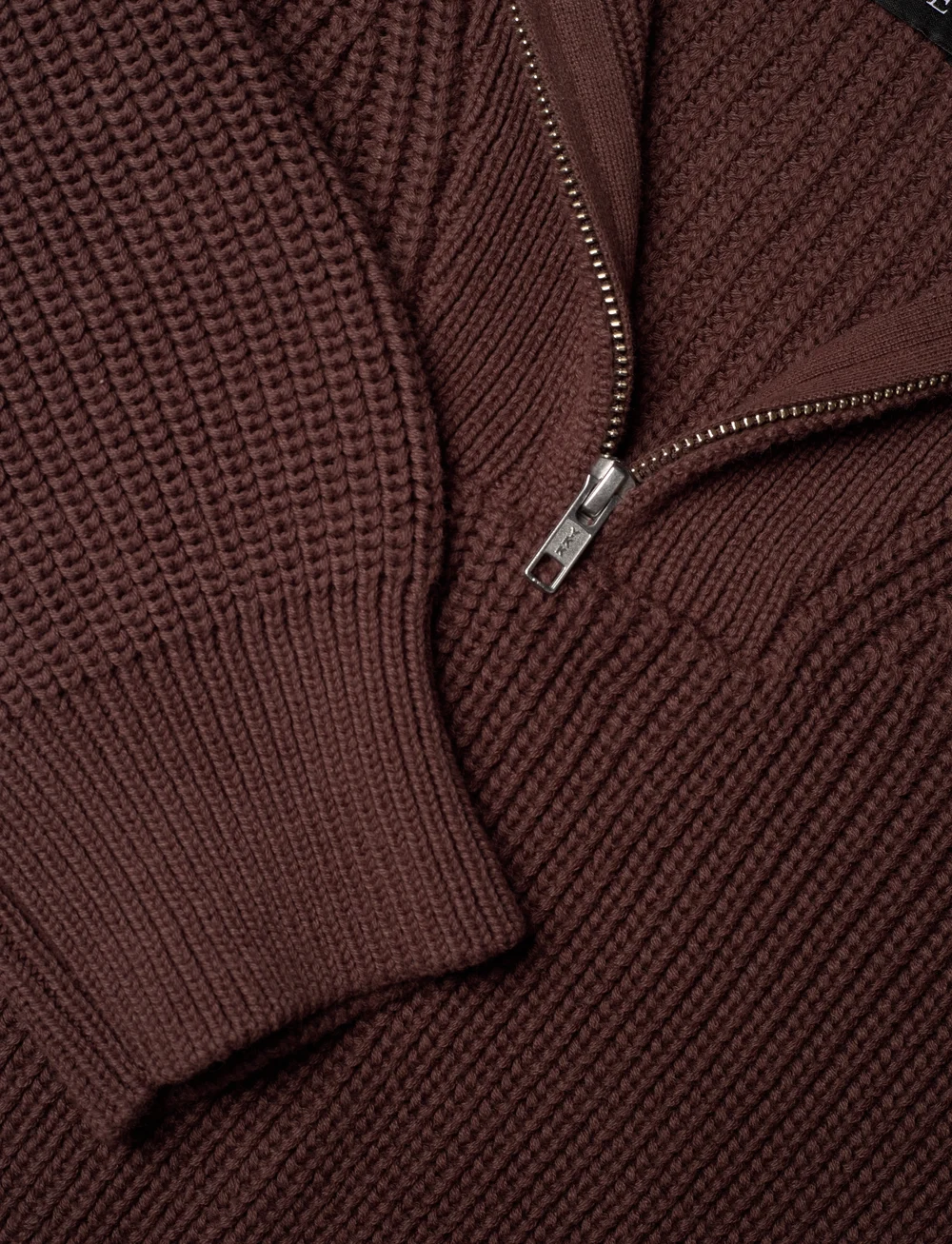 7 DAYS Active - Womens Half Patent Knit - sweatshirts - 087 shopping bag - 3