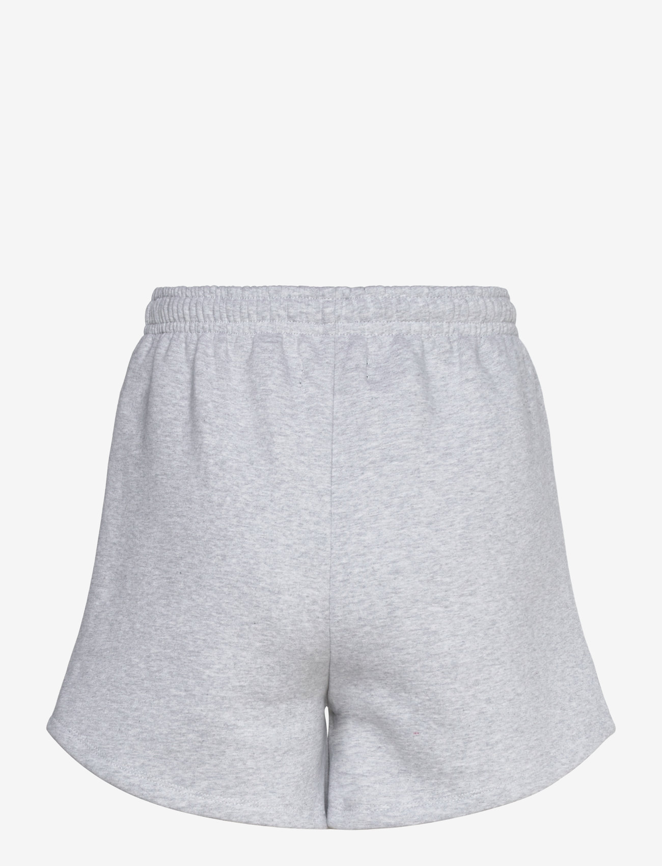 7 DAYS Active - Organic Barb Shorts - nederdelar - 022 heather grey - 2