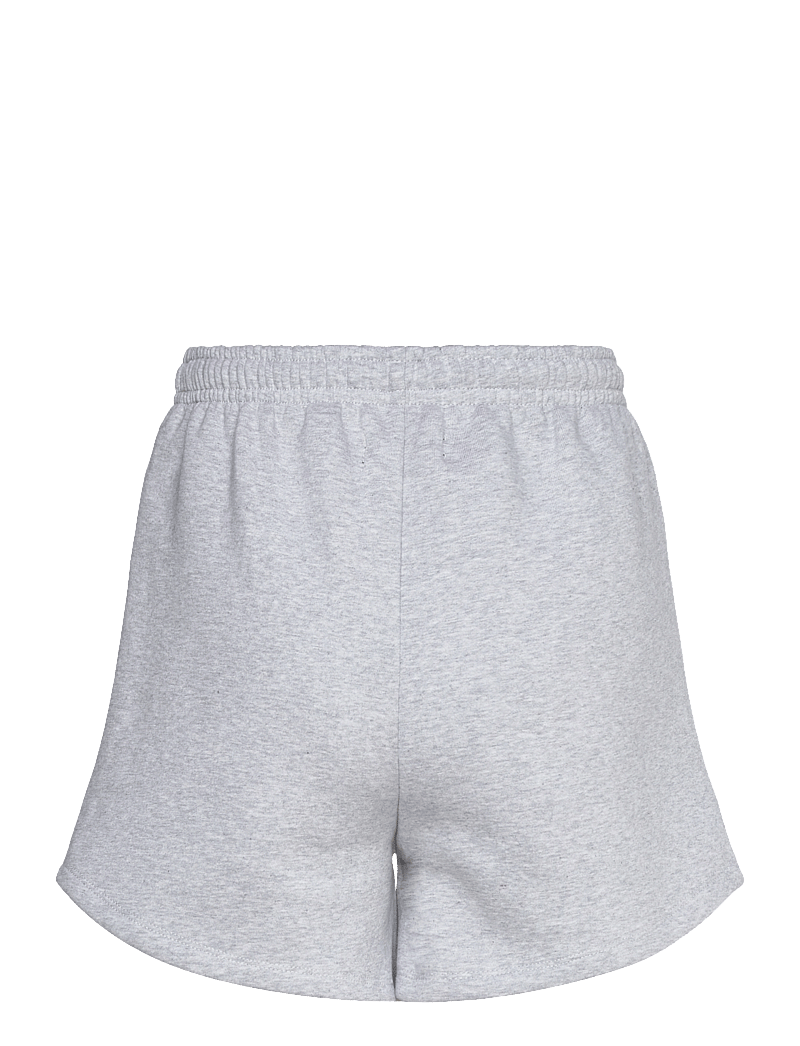 7 DAYS Active - Organic Barb Shorts - nederdelar - 022 heather grey - 2