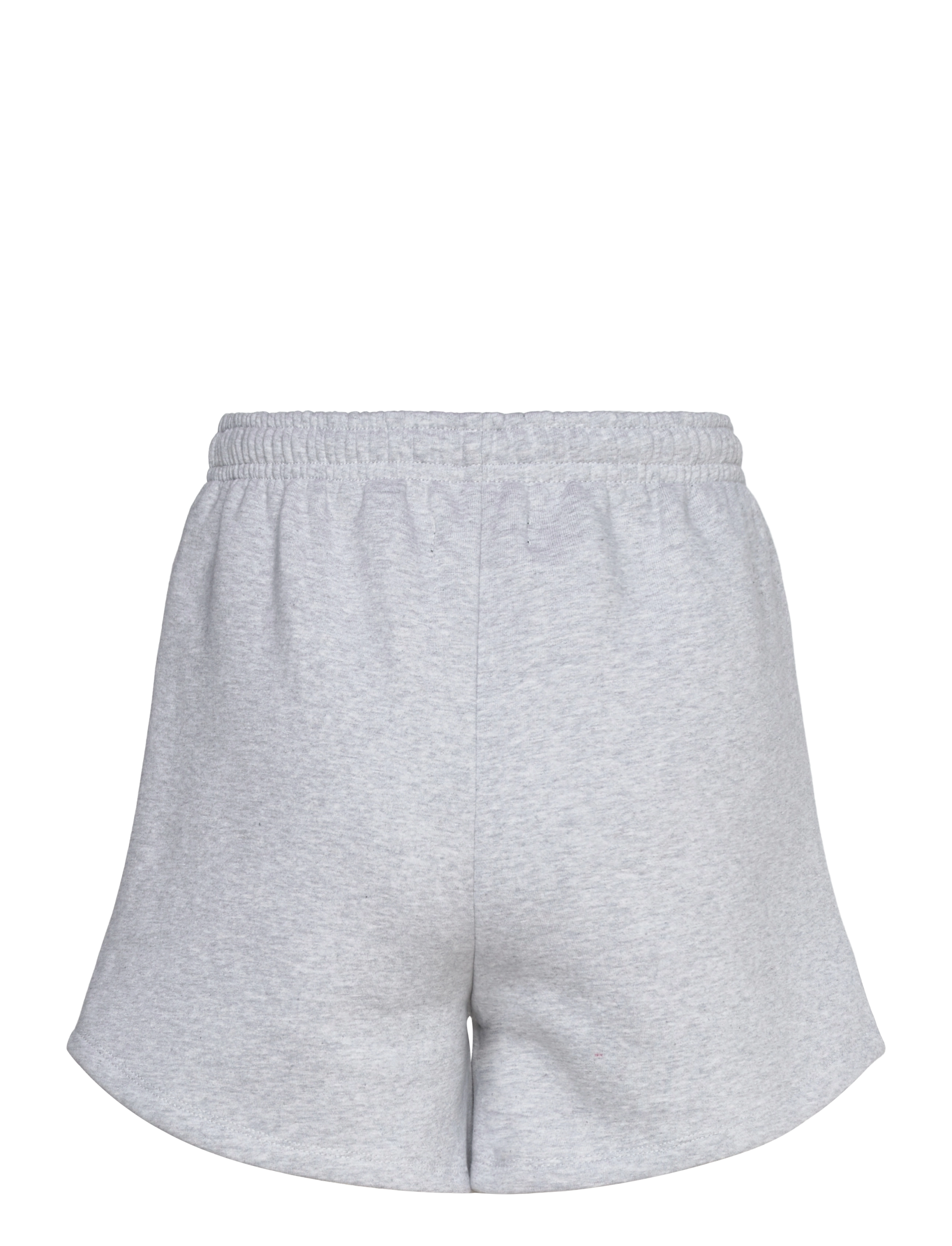 7 DAYS Active - Organic Barb Shorts - sweatshorts - 022 heather grey - 2