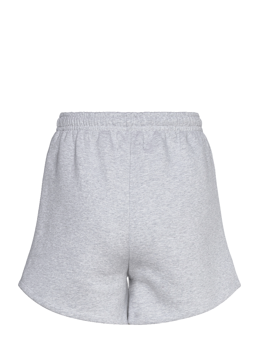7 DAYS Active - Organic Barb Shorts - apakšējais apģērbs - 022 heather grey - 2