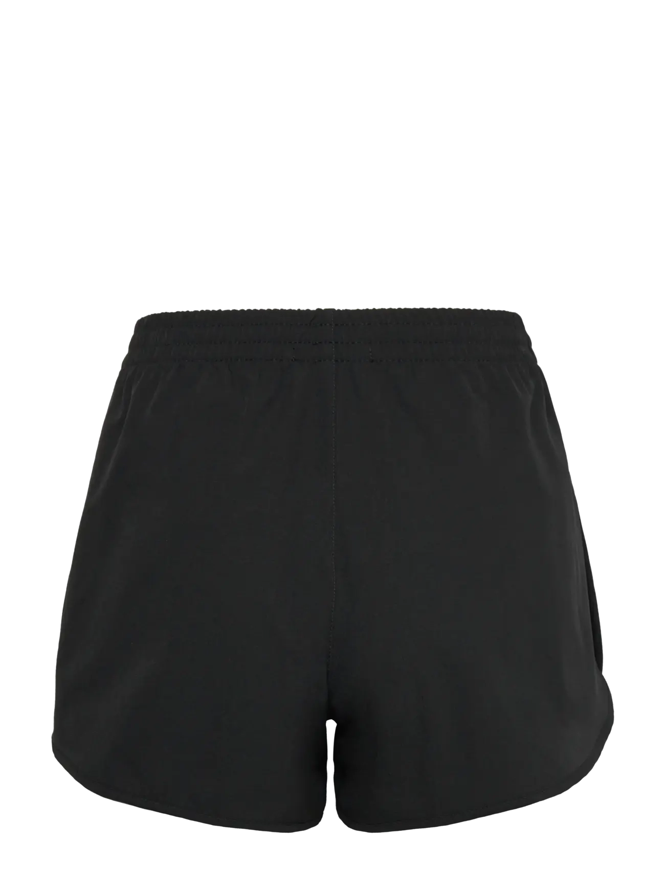 7 DAYS Active - Running Shorts - træningsshorts - 001 black - 1