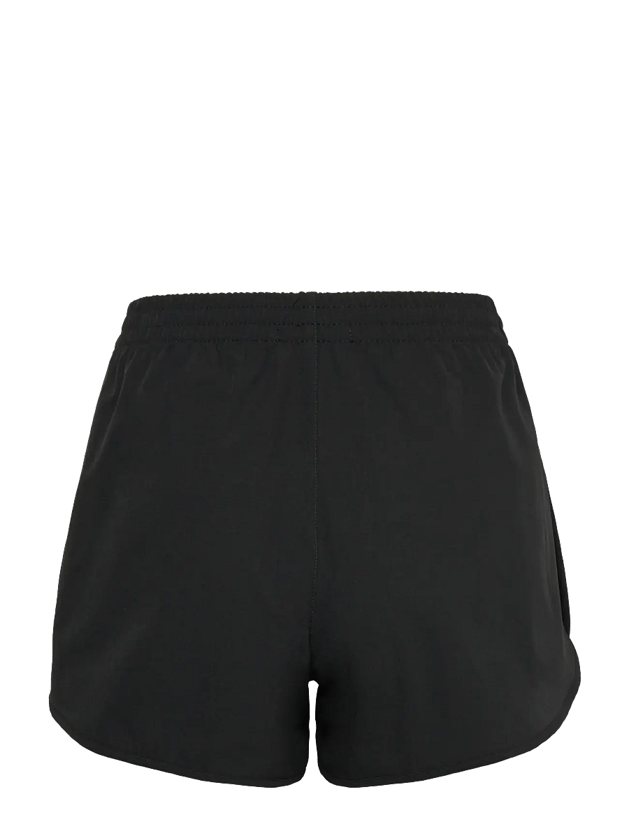 7 DAYS Active - Running Shorts - treningsshorts - 001 black - 1