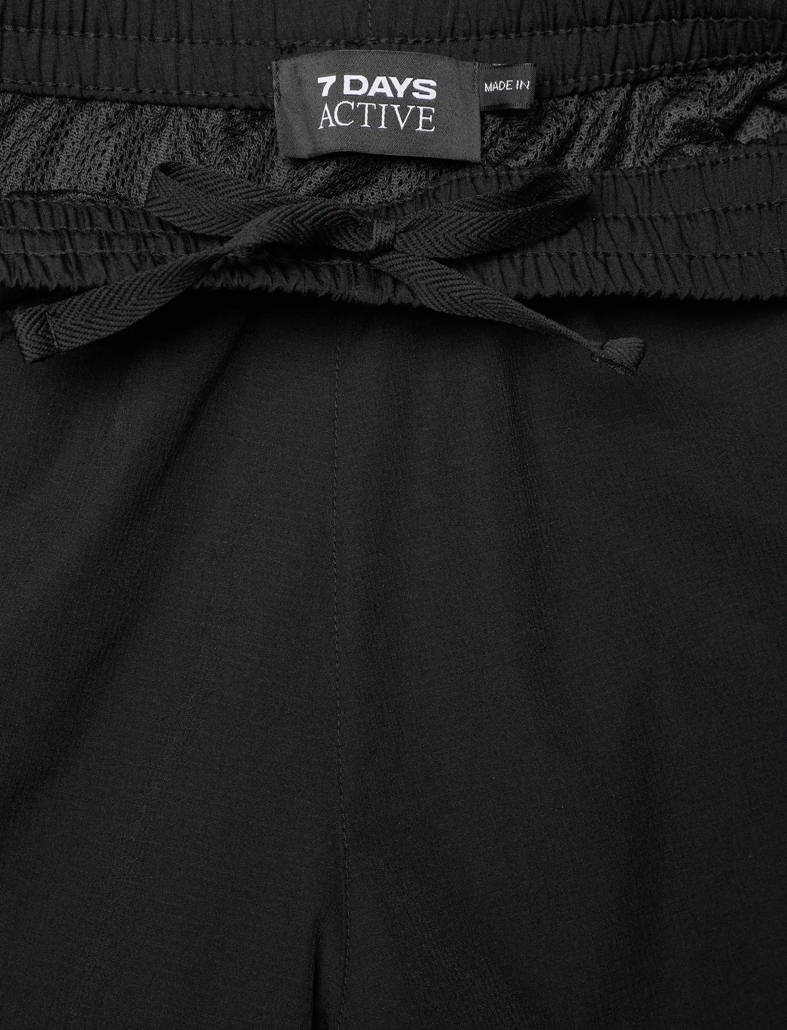 7 DAYS Active Running Shorts dam – bild 4