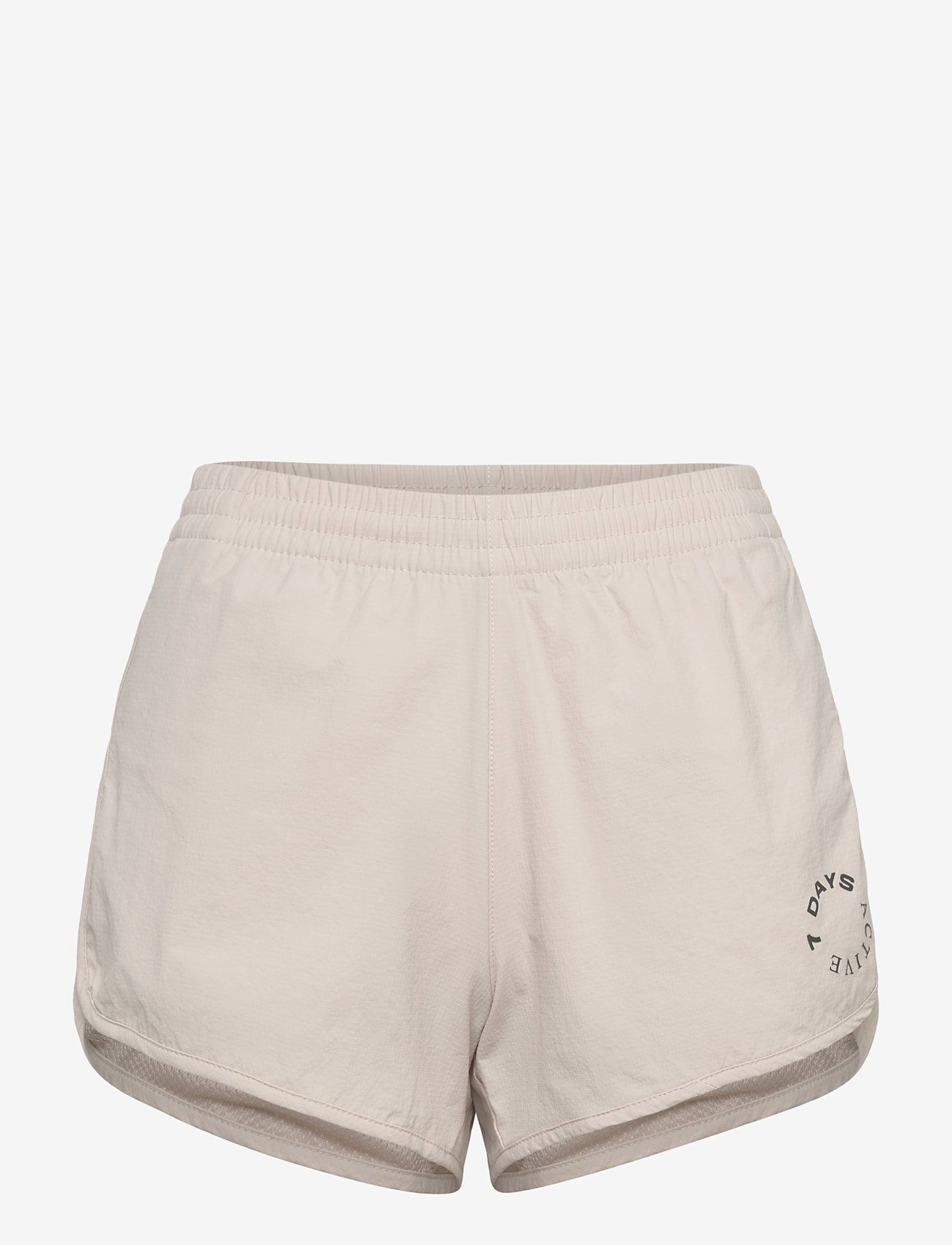7 DAYS Active - Running Shorts - lühikesed treeningpüksid - 835 silver gray - 0