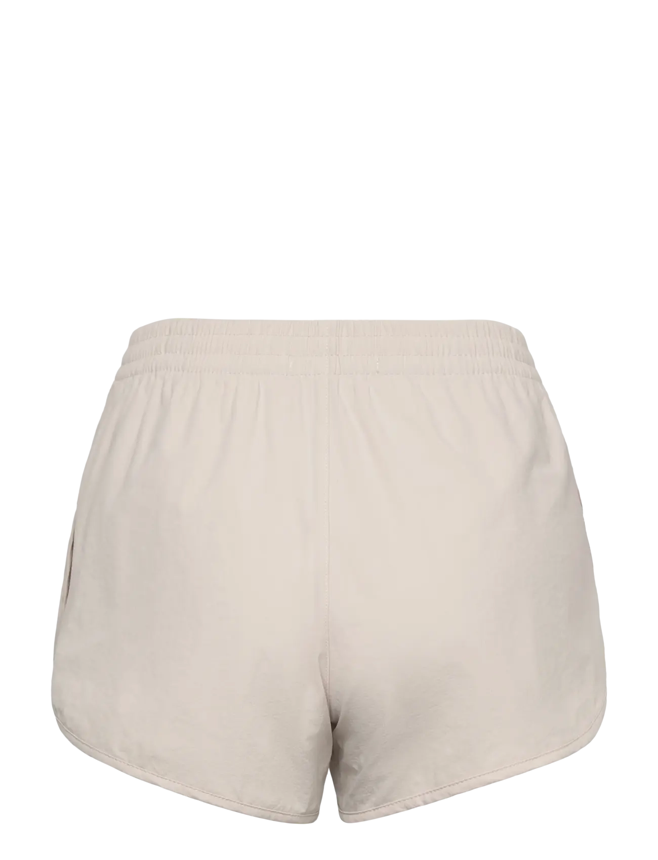 7 DAYS Active - Running Shorts - trening shorts - 835 silver gray - 1