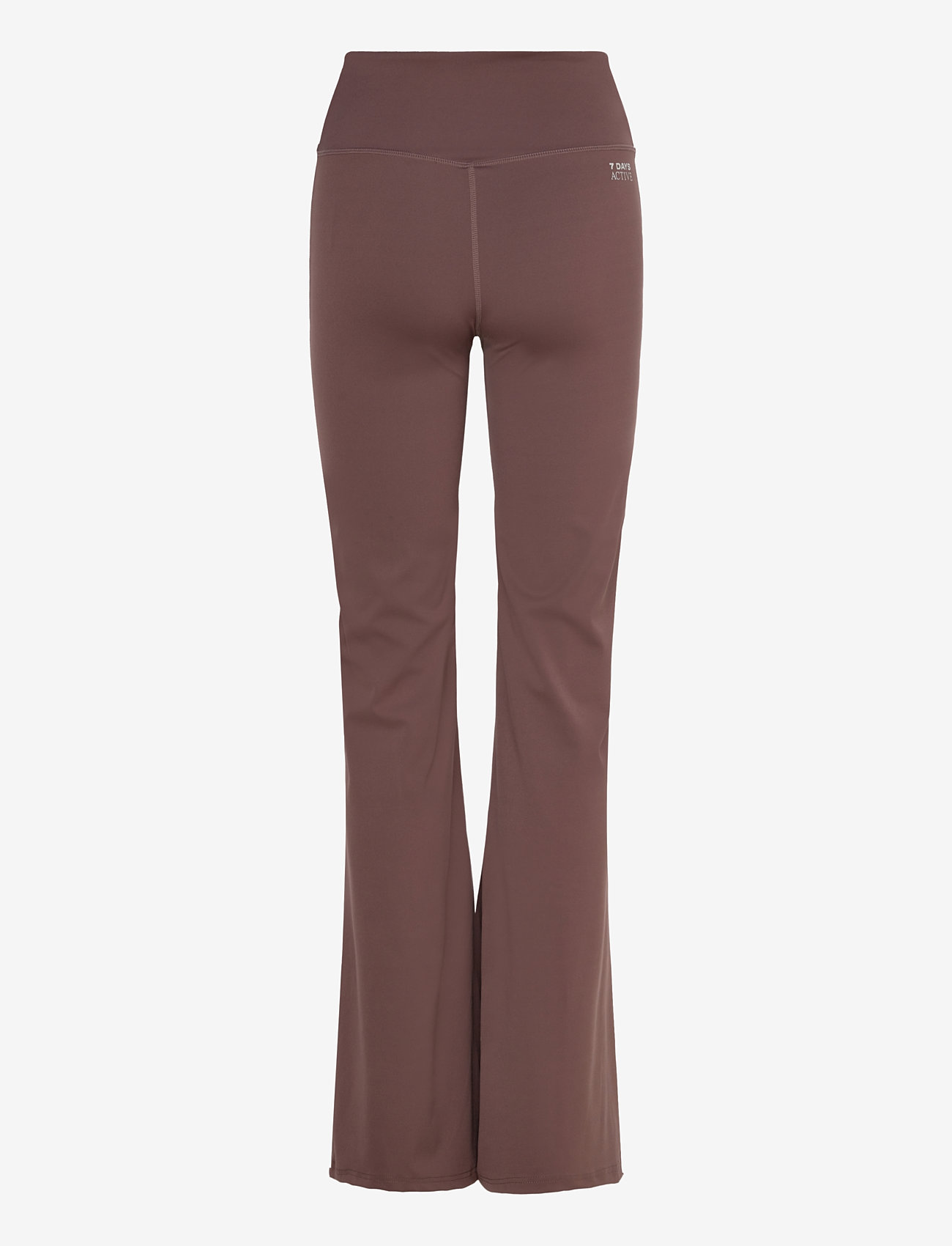 7 DAYS Active - Signature Bootcut Pants - 087 shopping bag - 1