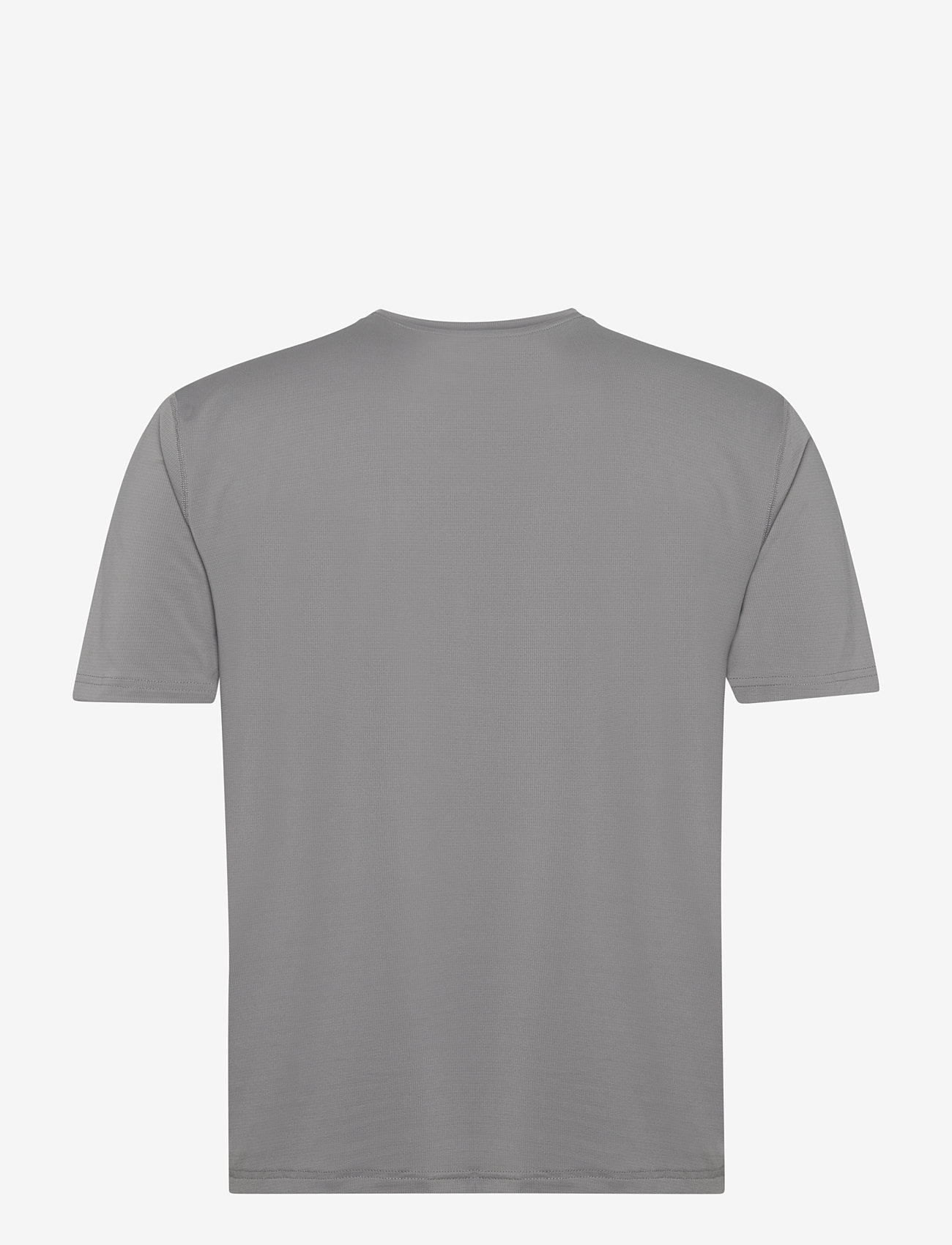 7 DAYS Active - T-shirt S/S - t-shirts - 844 sharkskin - 1