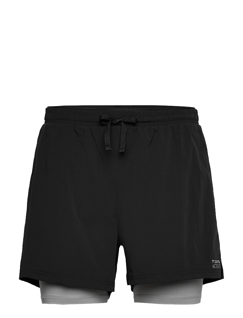 7 DAYS Active Two In One Shorts (7AE2512504) - Training 7 DAYS Active Two In One Shorts (7AE2512504) - Training