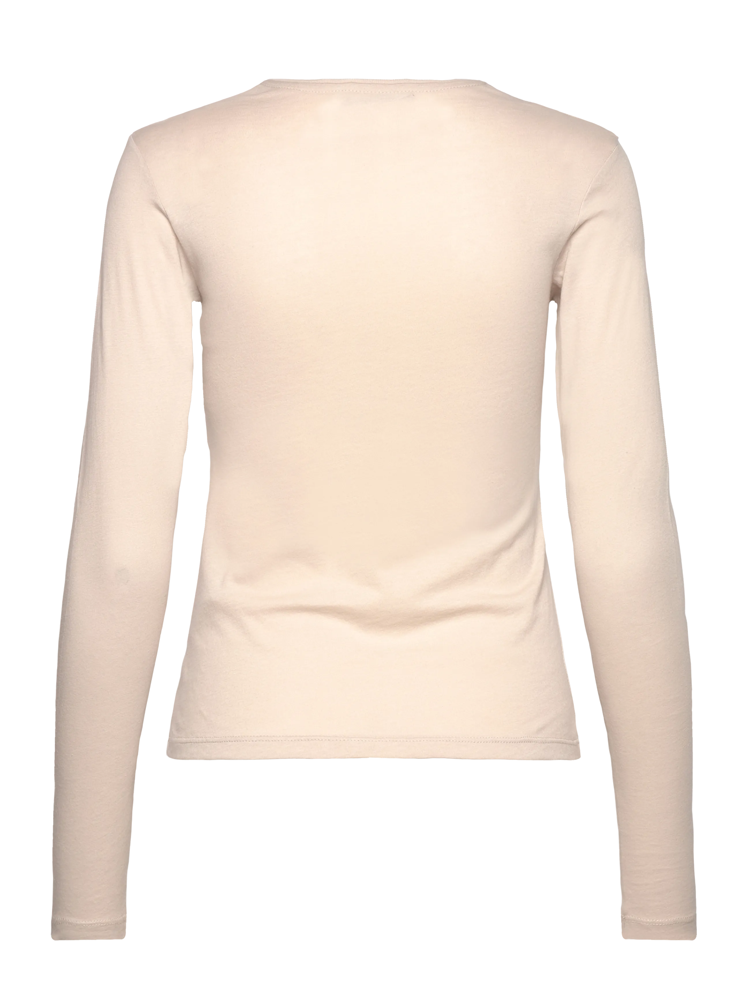 7 DAYS Active - Fitted Long Sleeve Tee - topy sportowe - 835 silver gray - 1