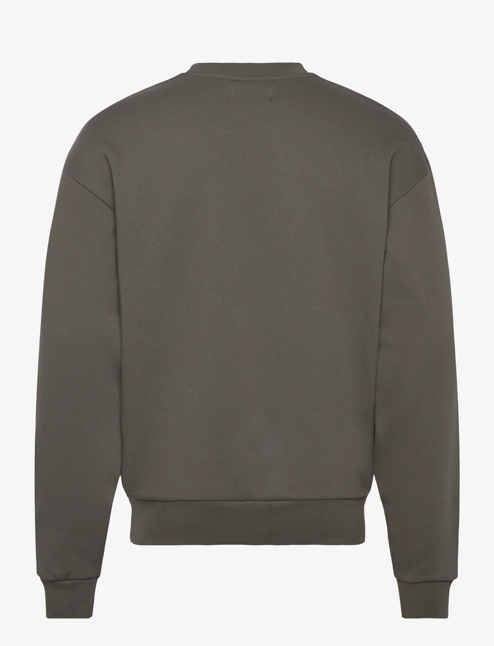 7 DAYS Active - Organic Crewneck - dressipluusid ja pusad - 036 beluga grey - 1