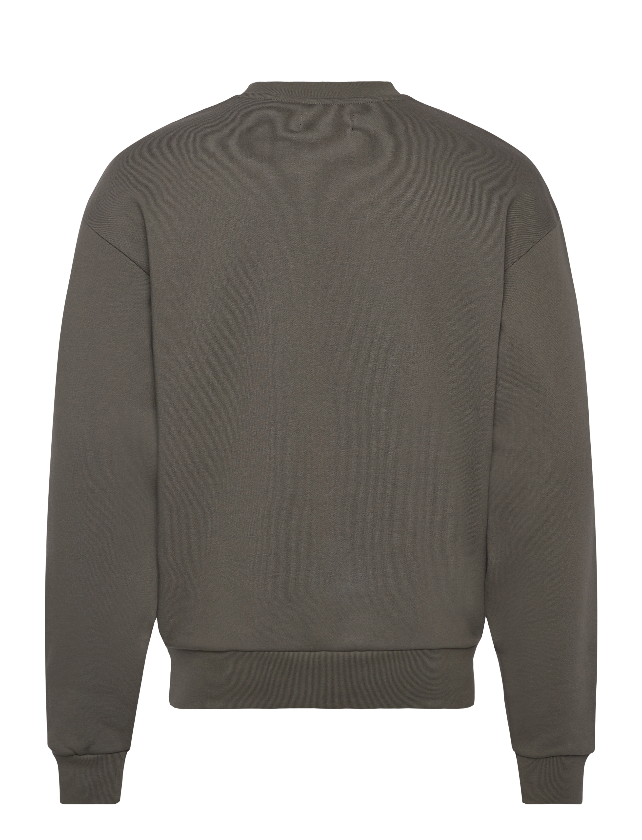 7 DAYS Active - Organic Crewneck - truien - 036 beluga grey - 1