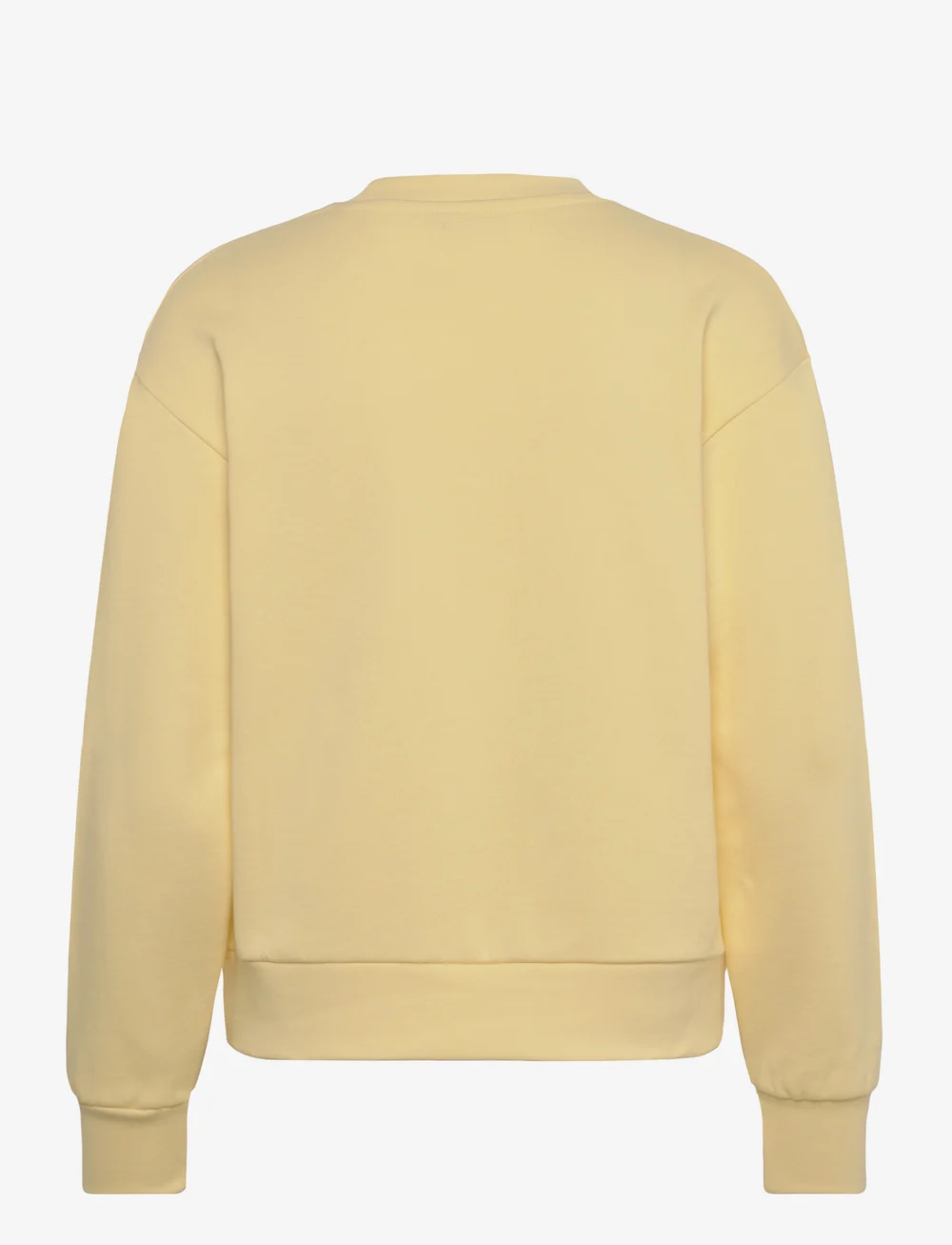 7 DAYS Active - Organic Fitted Crewneck - oberteile - 846 anise flower - 1