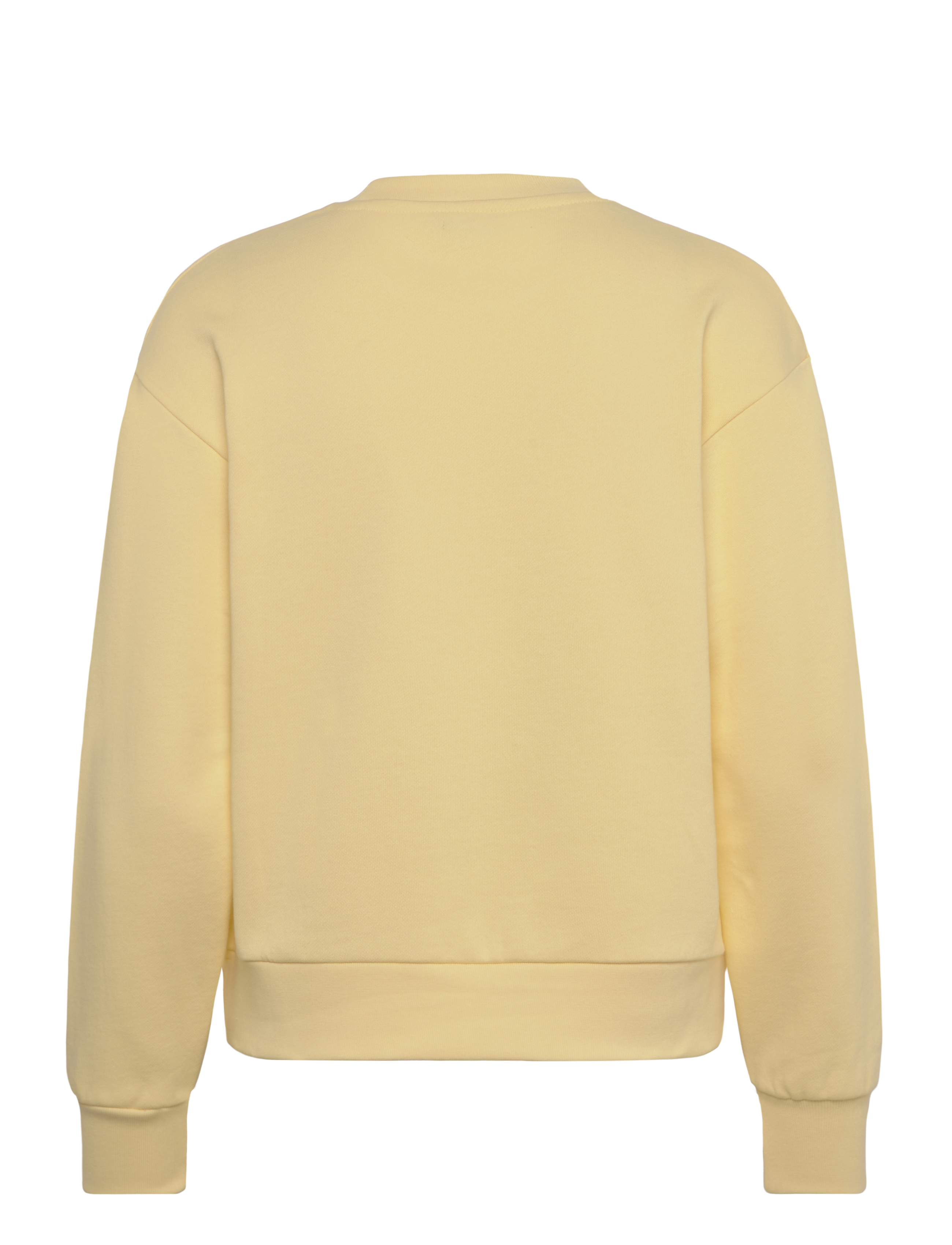 7 DAYS Active - Organic Fitted Crewneck - sport - 846 anise flower - 1