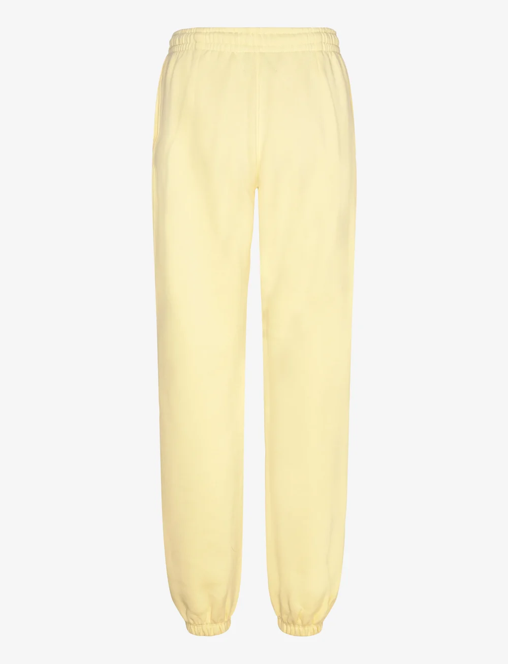 7 DAYS Active - Organic Fitted Sweatpants - casual - 846 anise flower - 1