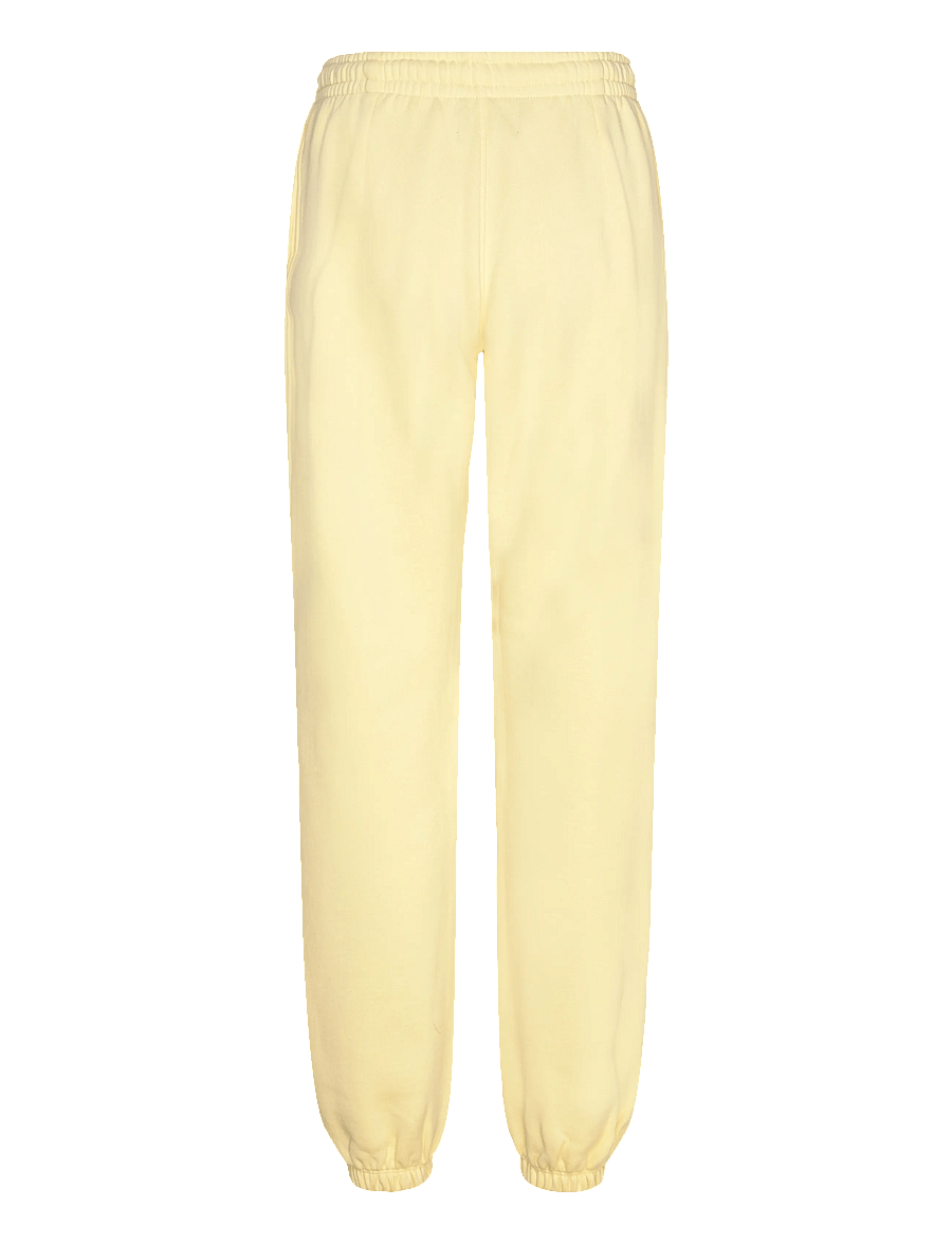 7 DAYS Active - Organic Fitted Sweatpants - spodnie na co dzień - 846 anise flower - 1
