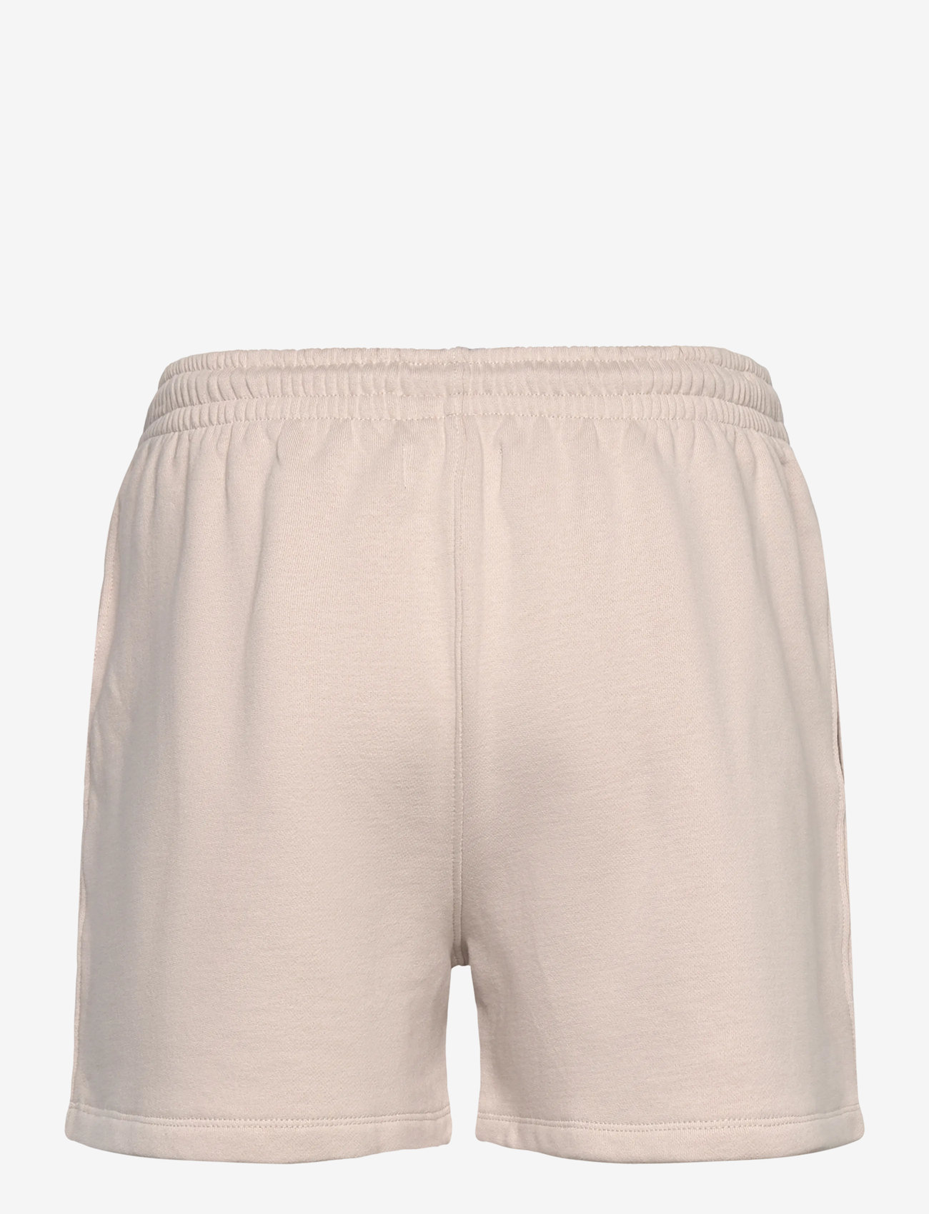 7 DAYS Active - Organic Sweatshorts - hosen - 835 silver gray - 1