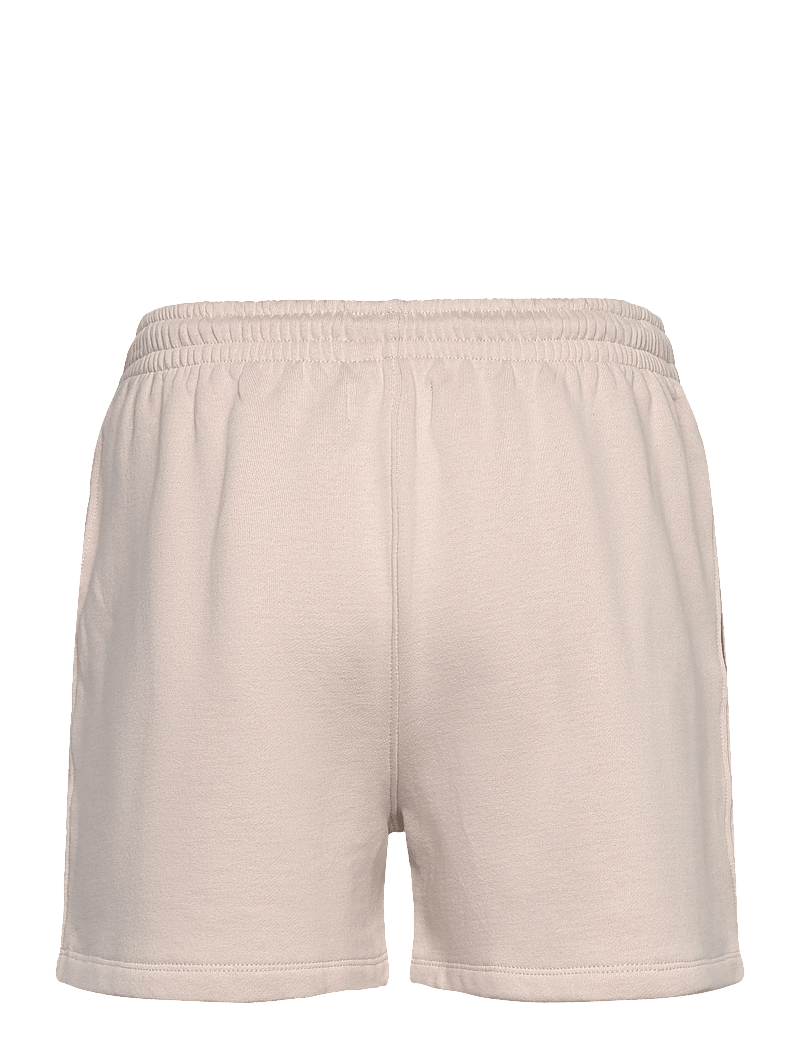 7 DAYS Active - Organic Sweatshorts - hosen - 835 silver gray - 1