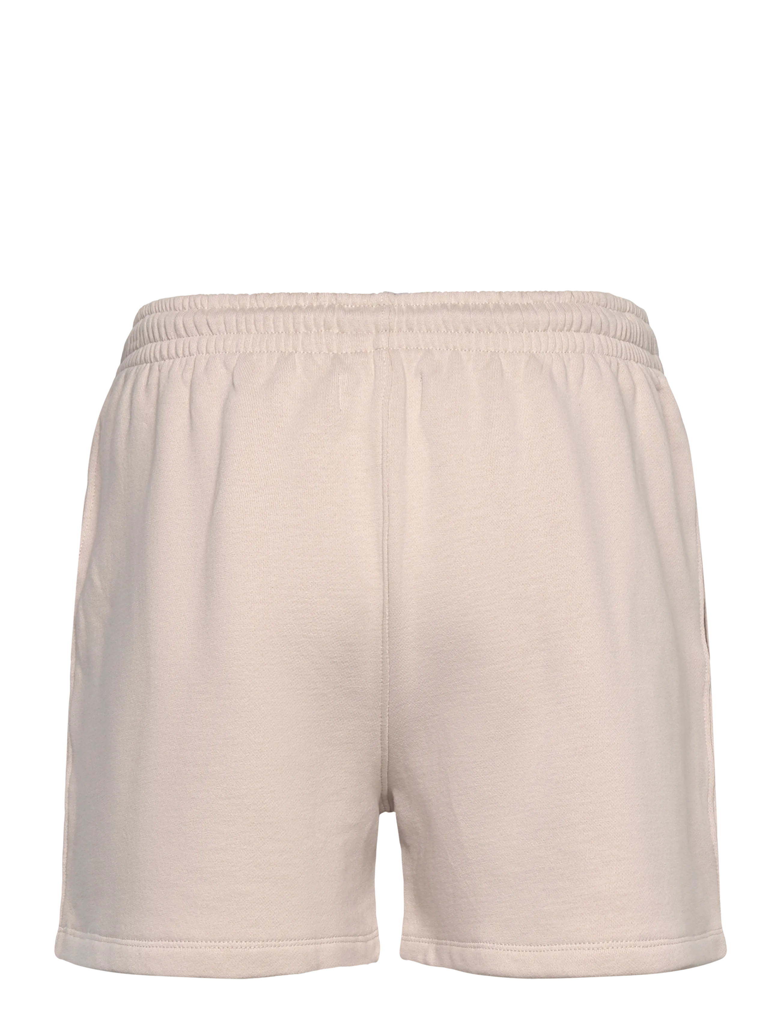 7 DAYS Active - Organic Sweatshorts - sweatshorts - 835 silver gray - 1