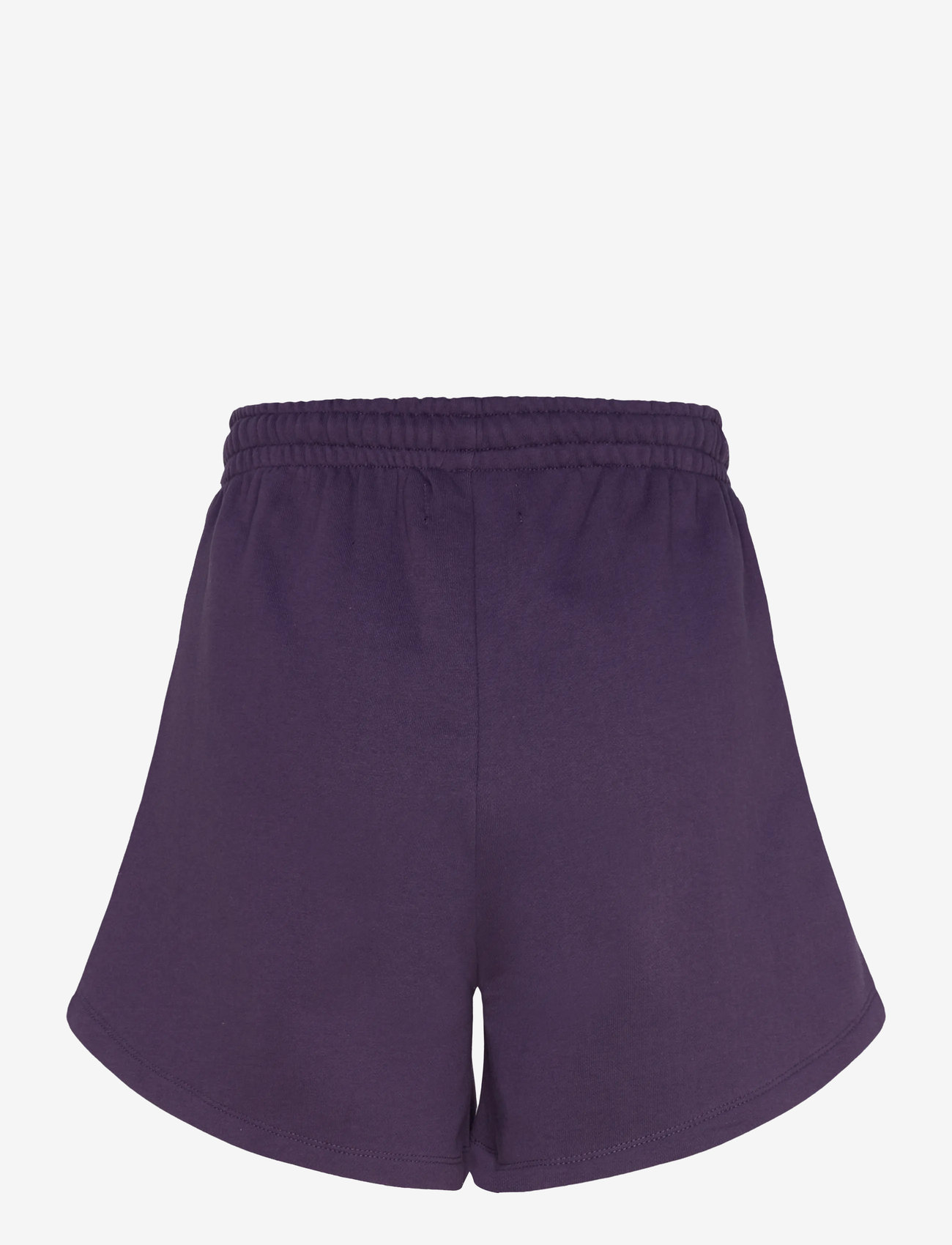 7 DAYS Active - Organic Barb Shorts - hosen - 847 purble plumeria - 1