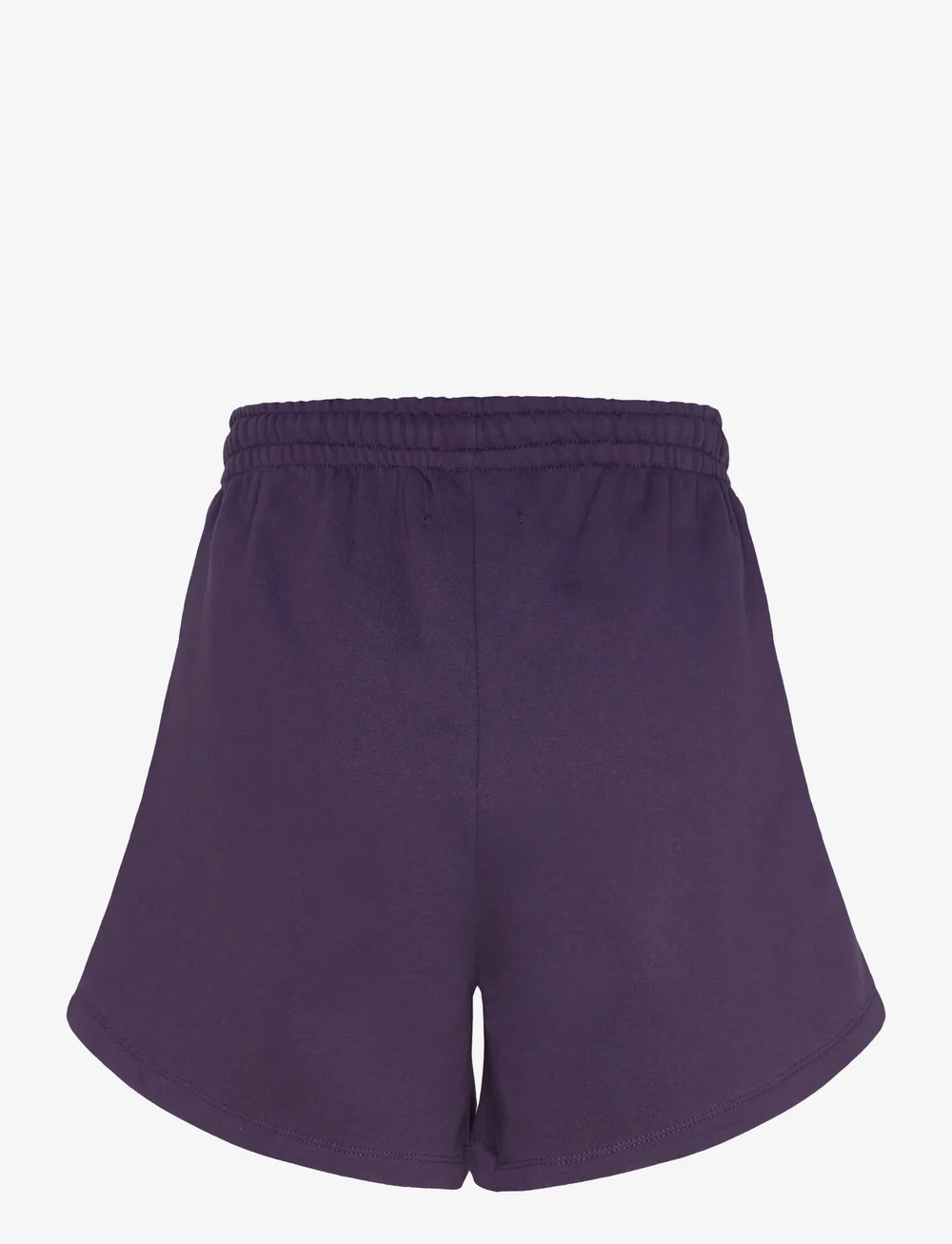 7 DAYS Active - Organic Barb Shorts - bottoms - 847 purble plumeria - 1