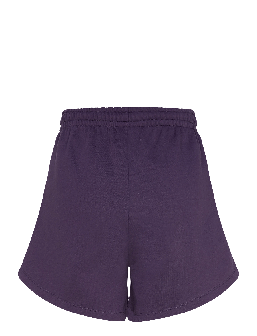 7 DAYS Active - Organic Barb Shorts - hosen - 847 purble plumeria - 1