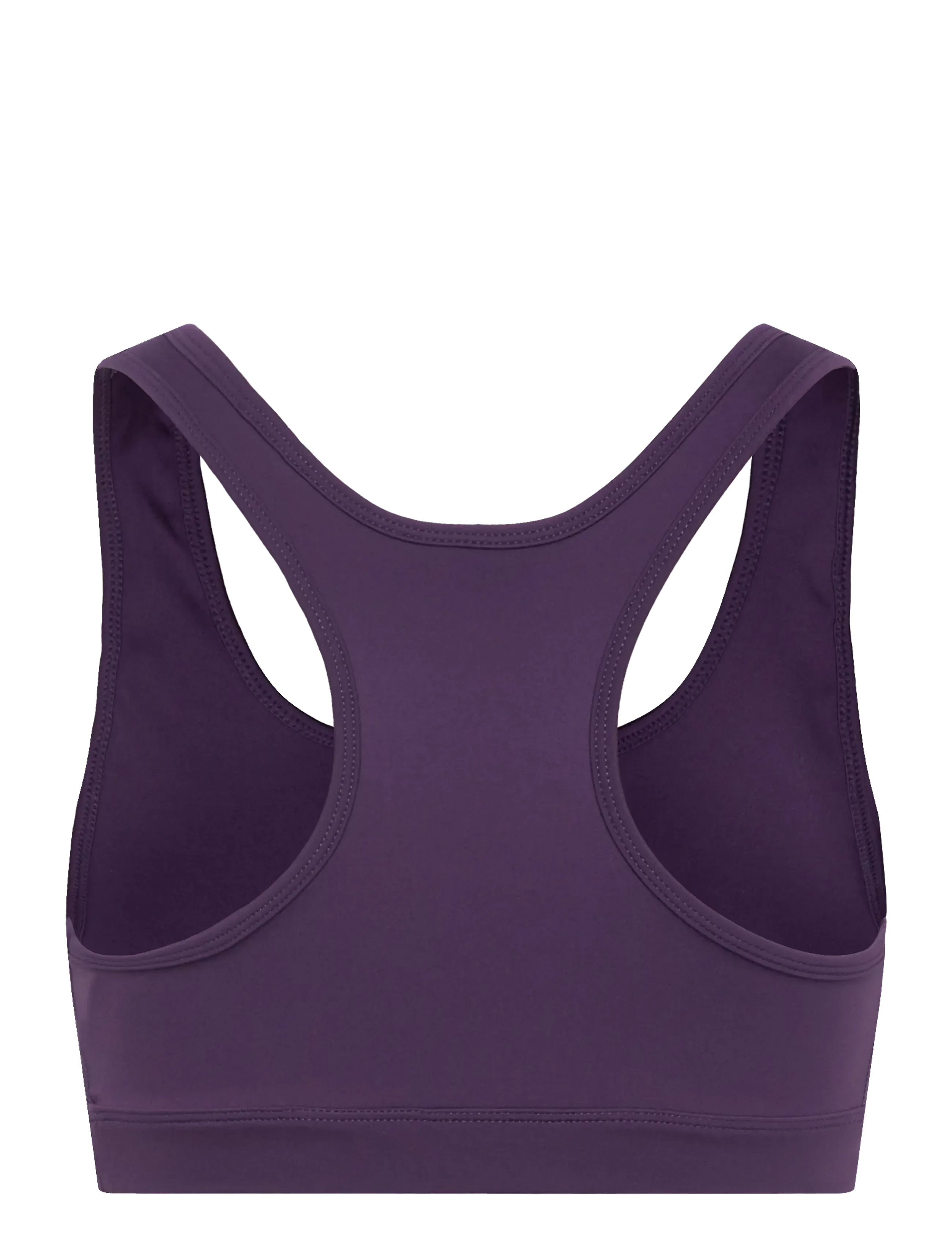 7 DAYS Active - Signature Bra - sport - 847 purble plumeria - 1