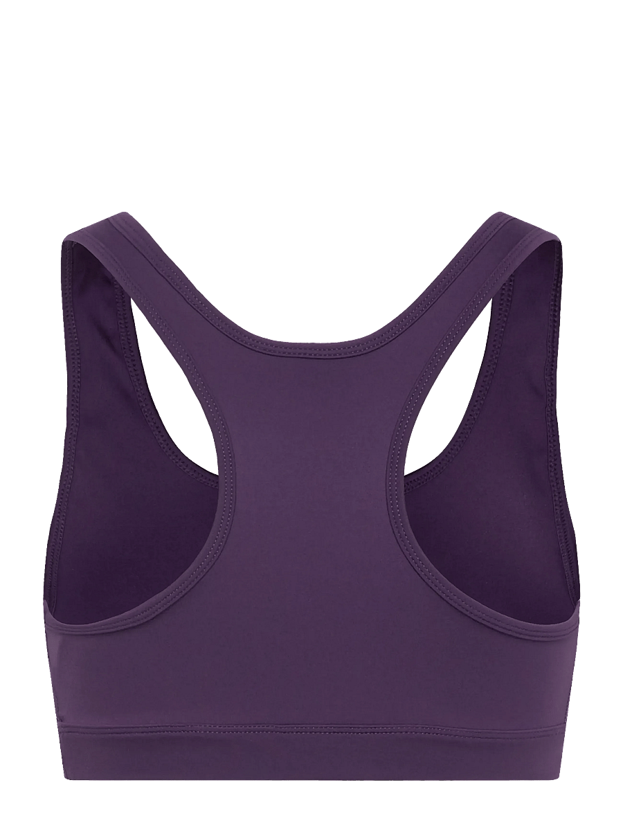 7 DAYS Active - Signature Bra - 847 purble plumeria - 1