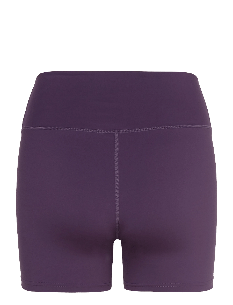 7 DAYS Active - Signature Mini Shorts - trainingsshorts - 847 purble plumeria - 1