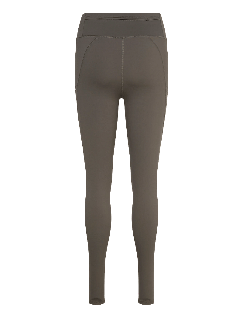 7 DAYS Active - Performance Tights - træningstights - 036 beluga grey - 1