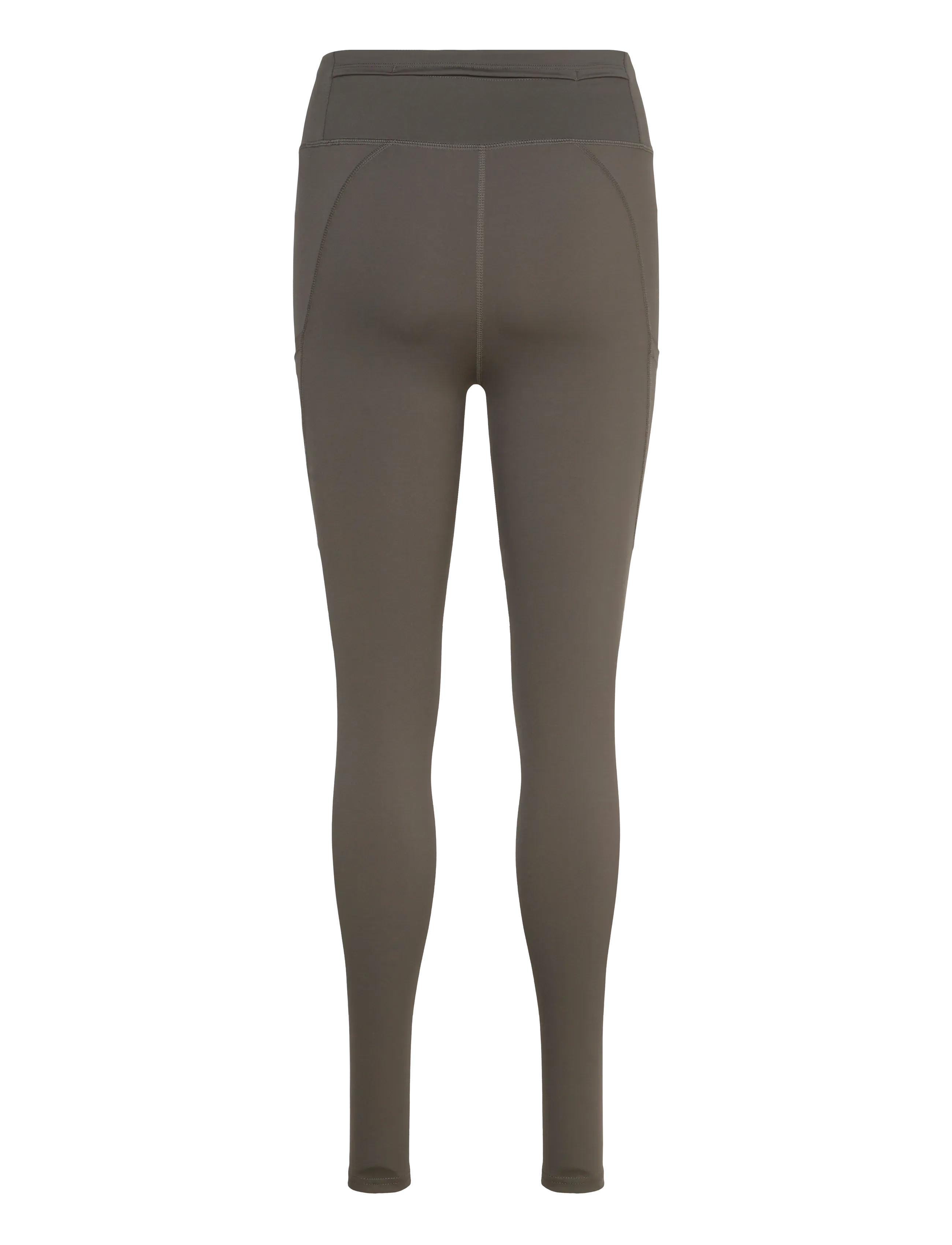 7 DAYS Active - Performance Tights - Æfingabuxur - 036 beluga grey - 1