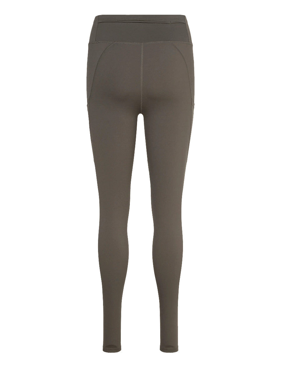 7 DAYS Active - Performance Tights - treenitrikoot - 036 beluga grey - 1