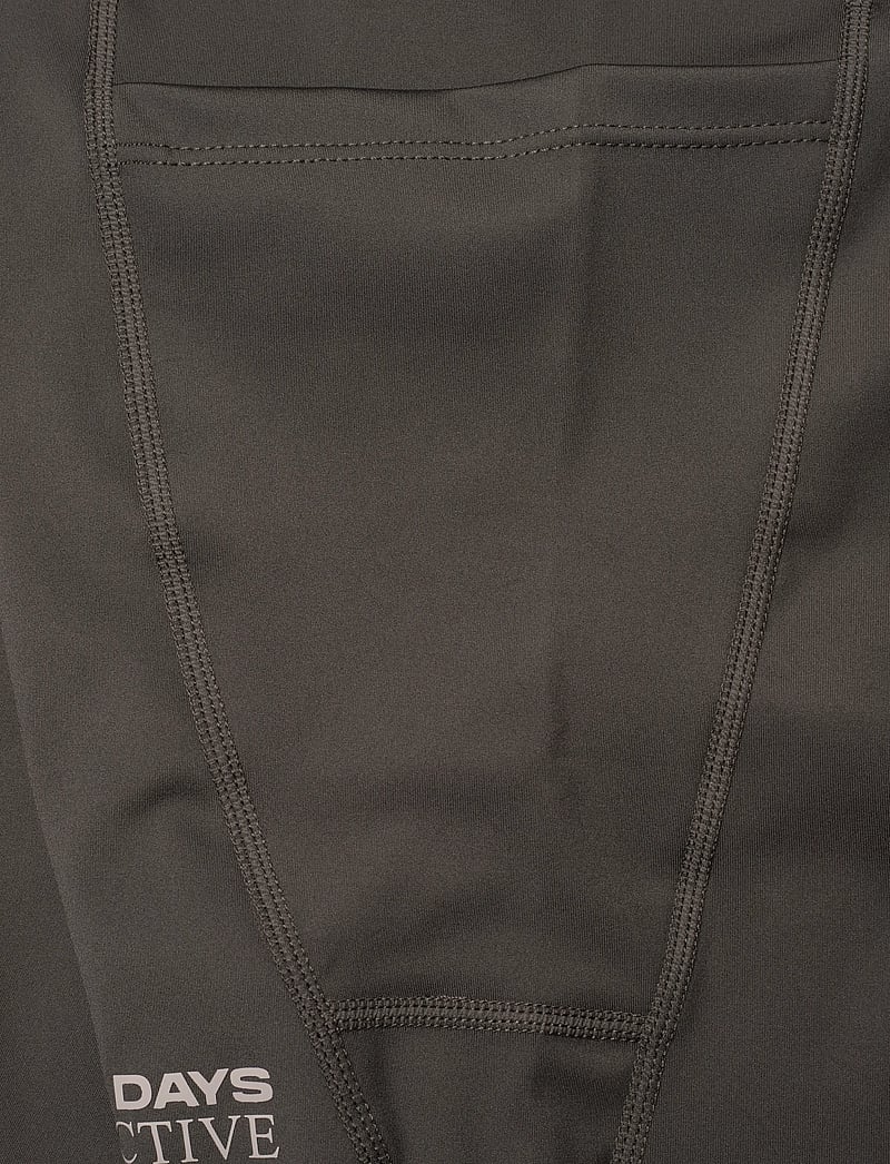 7 DAYS Active - Performance Tights - træningstights - 036 beluga grey - 4