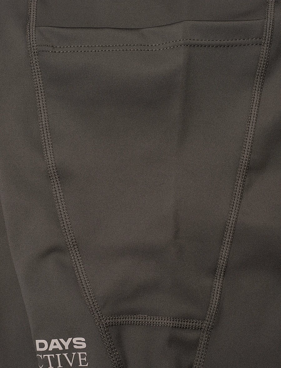 7 DAYS Active - Performance Tights - treenitrikoot - 036 beluga grey - 4