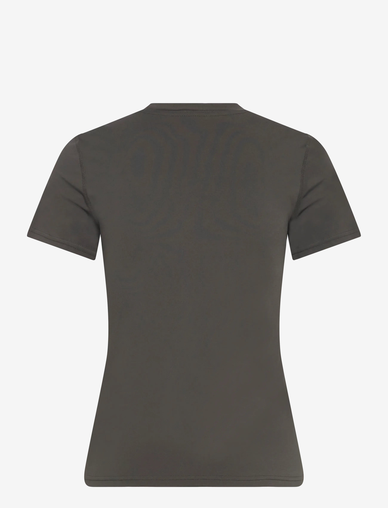 7 DAYS Active - Womens Short Sleeve Training Tee - t-shirts - 036 beluga grey - 1