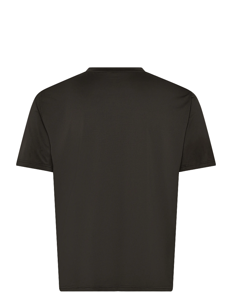 7 DAYS Active - Training Tee - t-shirts - 036 beluga grey - 1