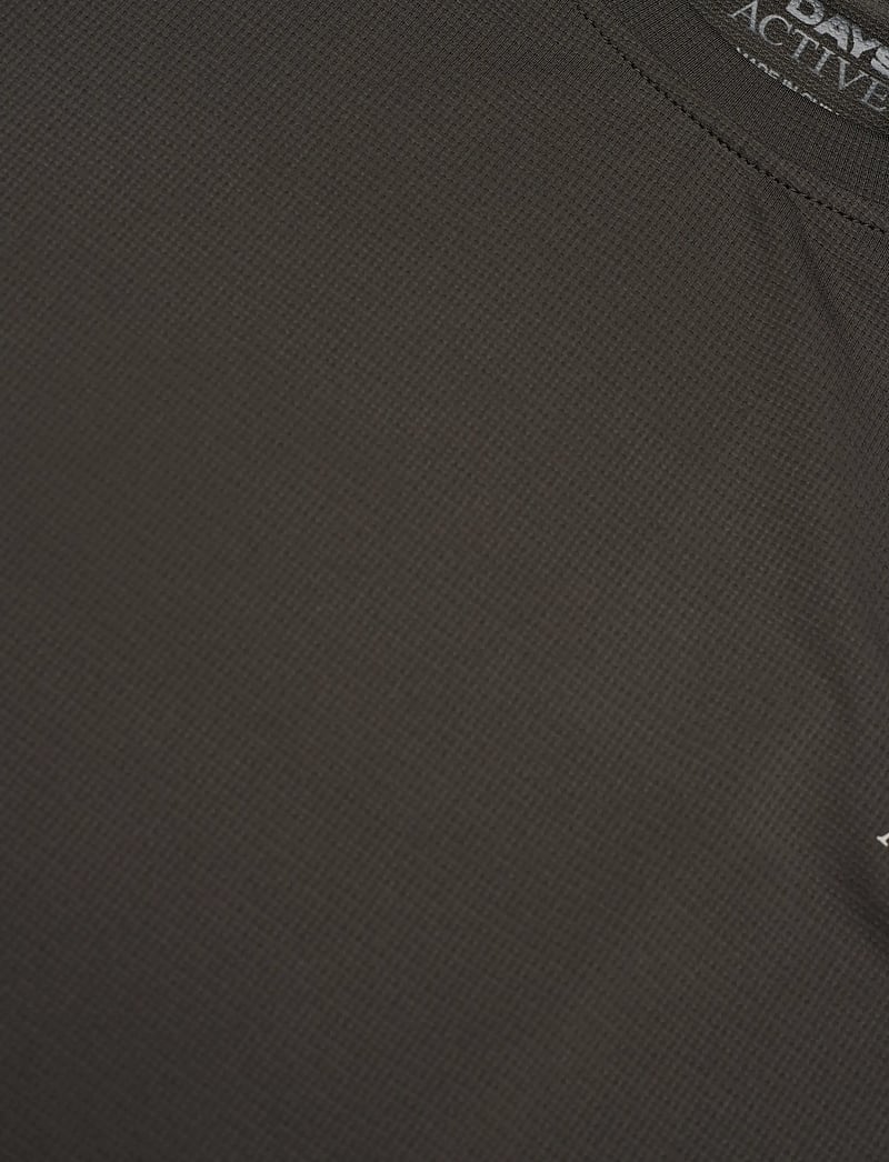 7 DAYS Active - Training Tee - t-shirts - 036 beluga grey - 2