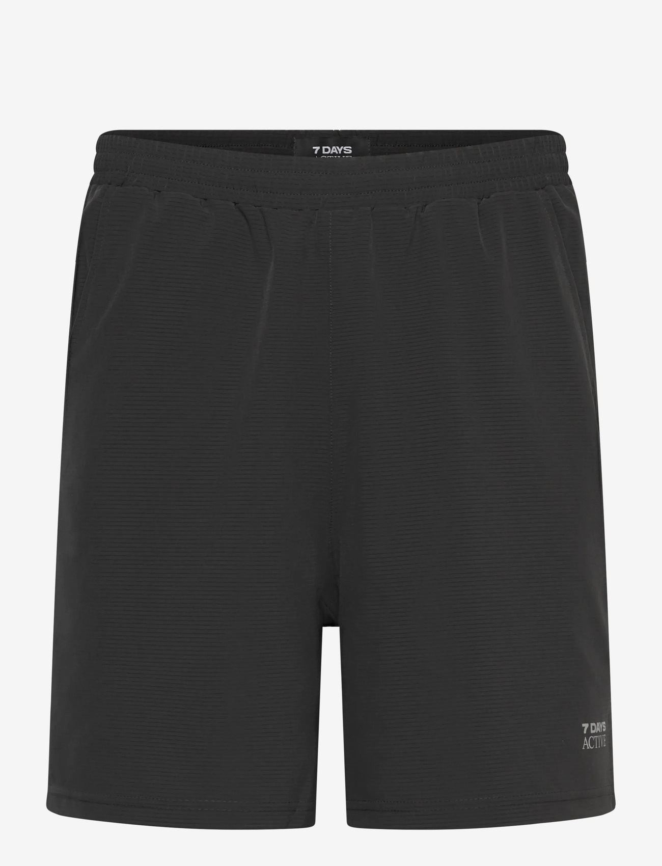 7 DAYS Active - Tech Shorts - training shorts - 036 beluga grey - 0