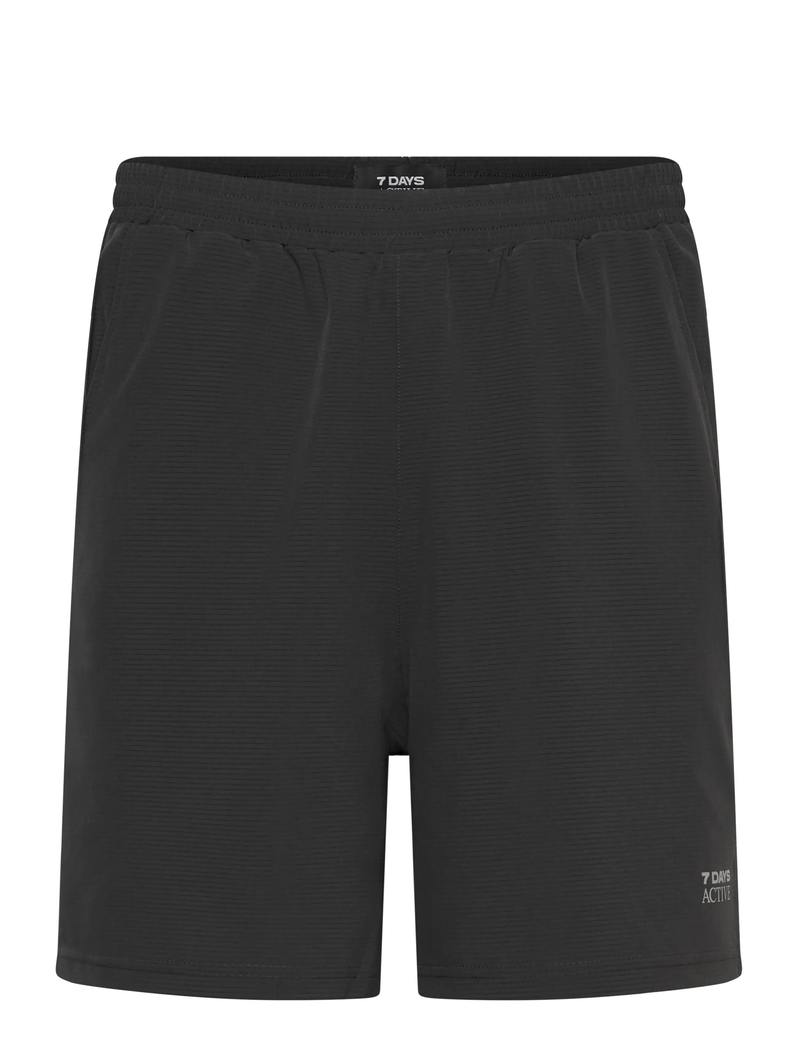 Tech Shorts - 036 BELUGA GREY