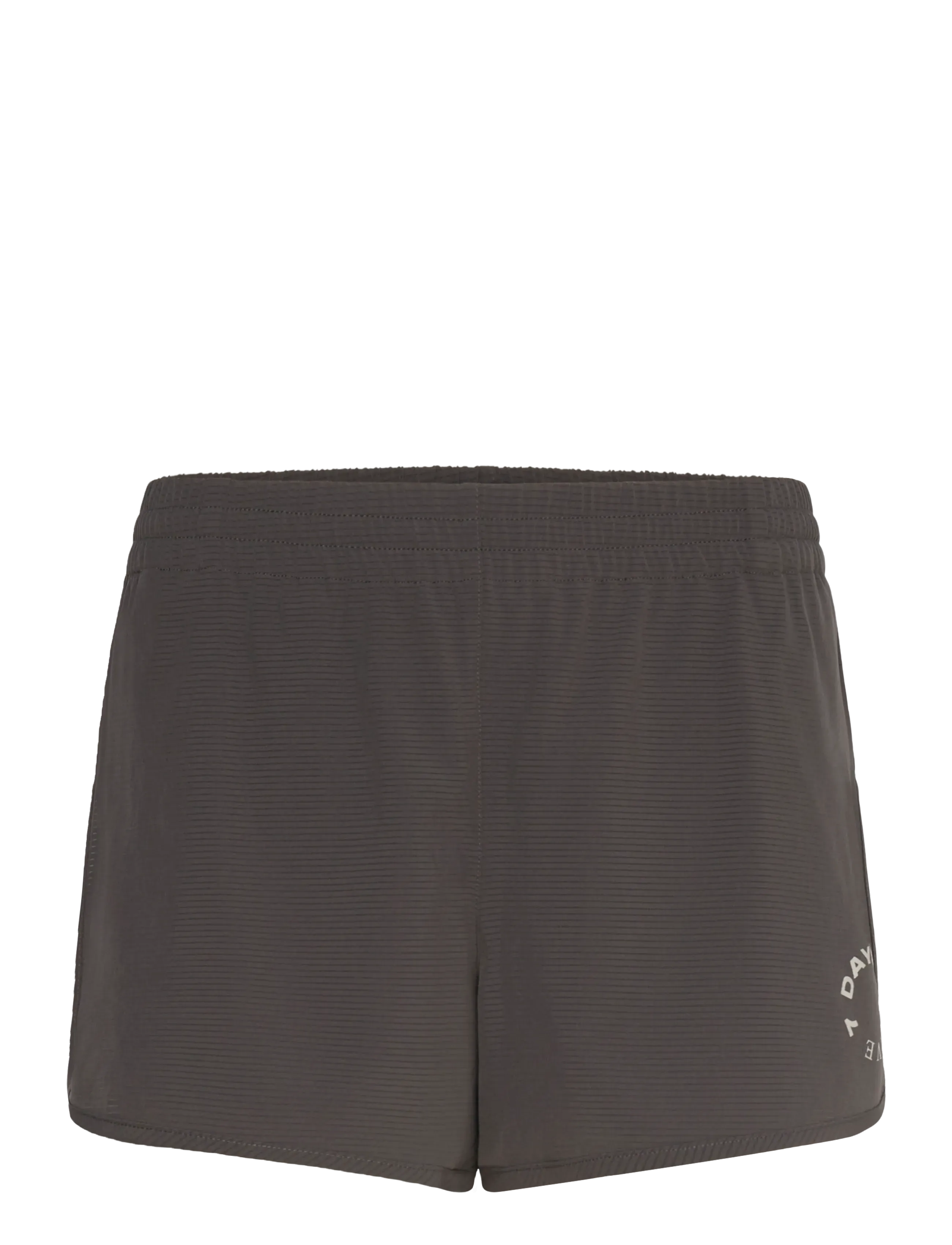7 DAYS ACTIVE Womens Running Shorts Braun - M - Damen