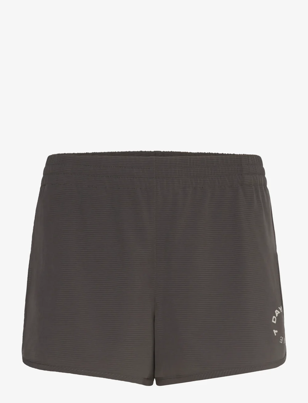7 DAYS Active - Womens Running Shorts - trainingsshorts - 036 beluga grey - 0