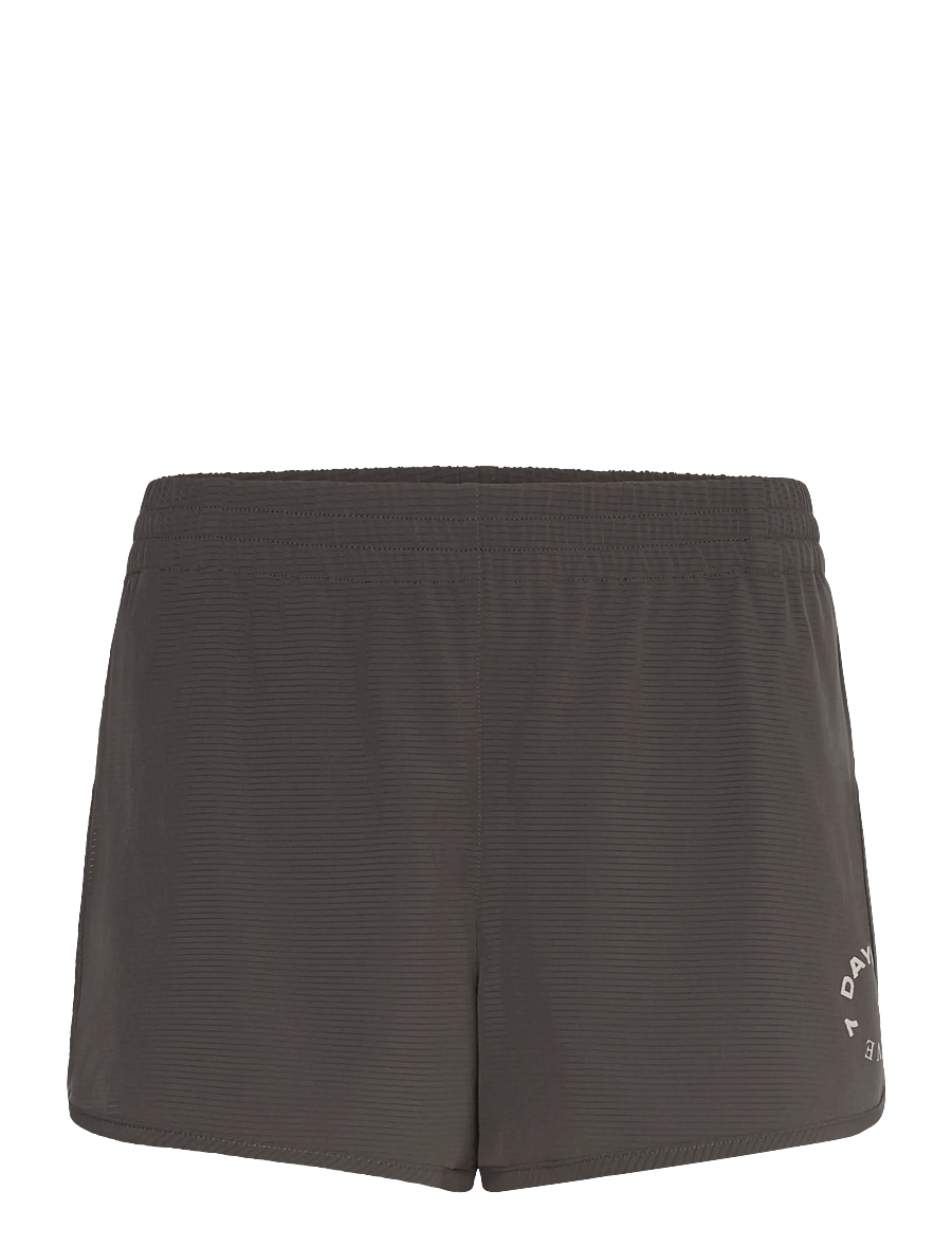 7 DAYS Active - Womens Running Shorts - treenishortsit - 036 beluga grey - 0