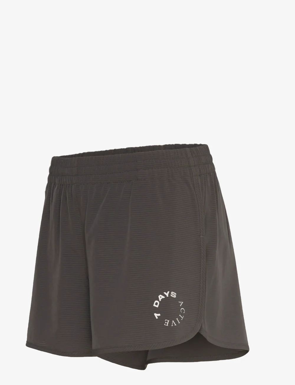 7 DAYS Active - Womens Running Shorts - trainingsshorts - 036 beluga grey - 2