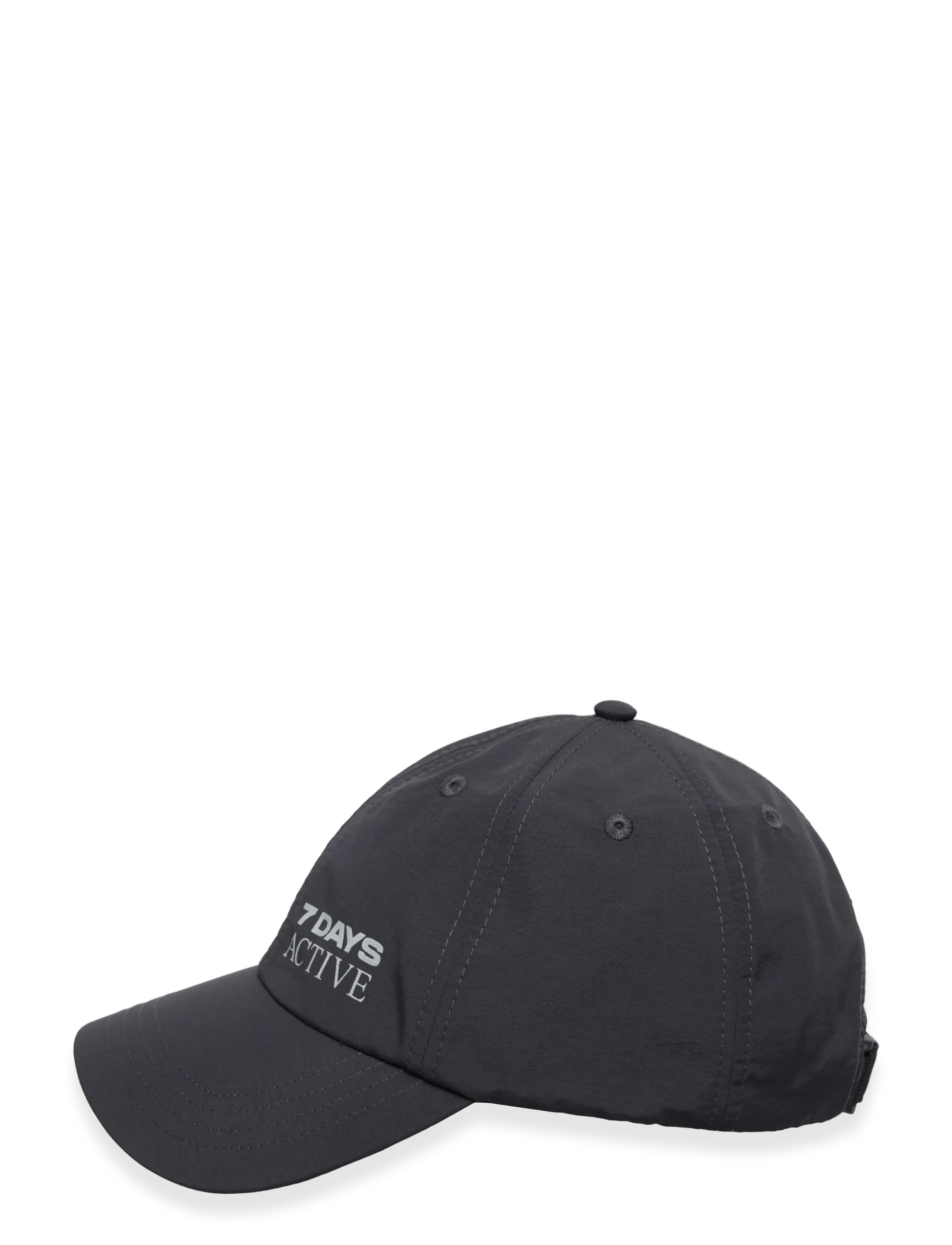 7 DAYS Active - Tech Cap - kappen - 036 beluga grey - 1