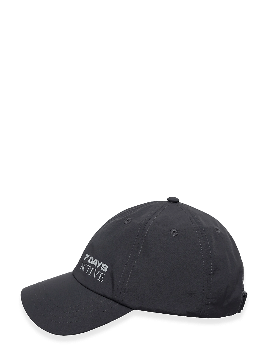 7 DAYS Active - Tech Cap - nokamütsid - 036 beluga grey - 1