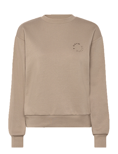 Organic Crewneck - Sweatshirts