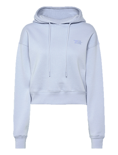 Organic Fitted Hoodie - HæTtetrøJer