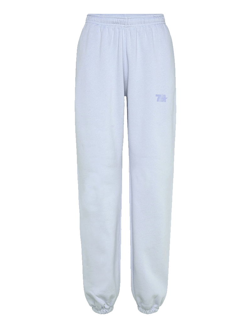 7 DAYS Active - Organic Fitted Sweatpants - joggingbukser - 855 kentucky blue - 1