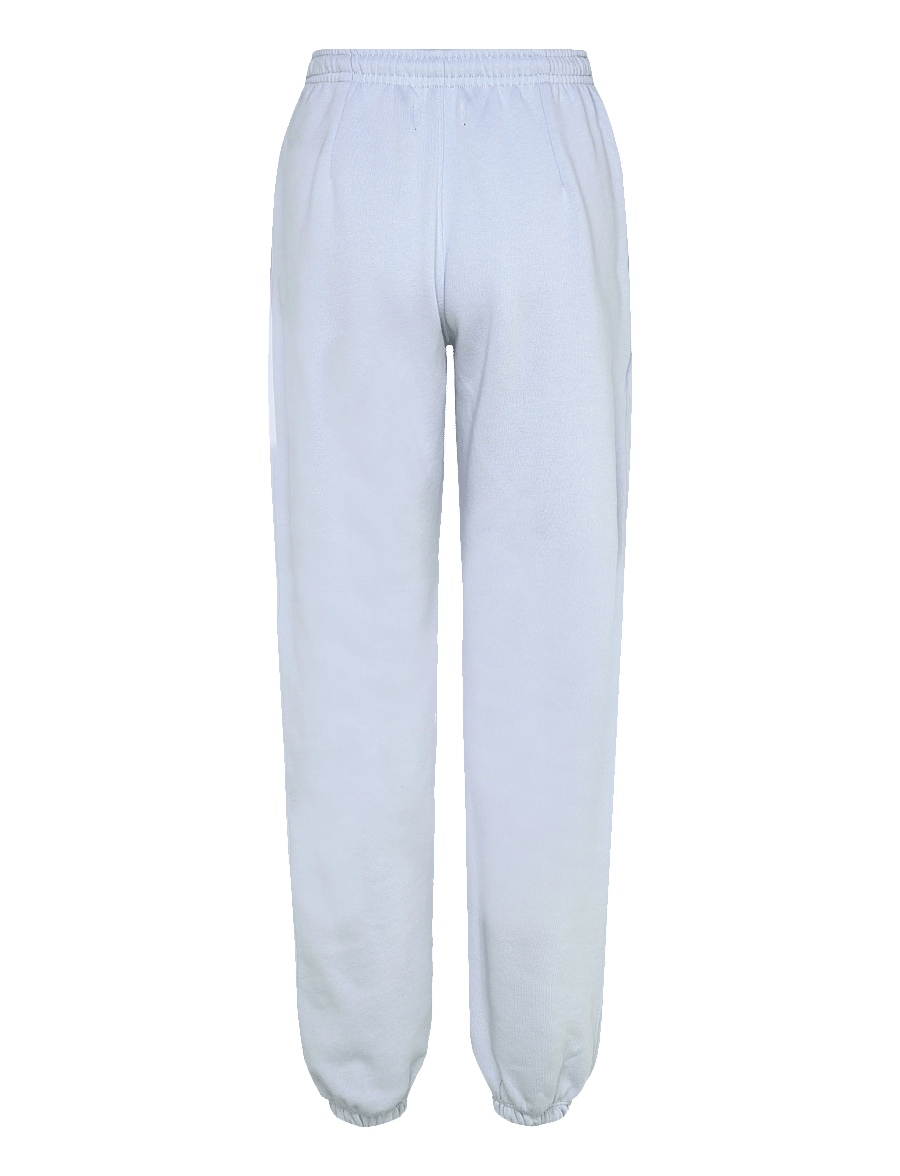 7 DAYS Active - Organic Fitted Sweatpants - treniņbikses - 855 kentucky blue - 2